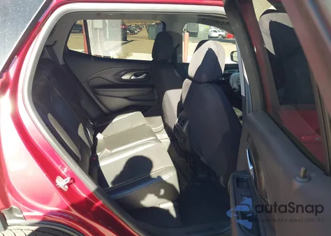 2019 GMC Terrain Slt z USA, uszkodzony, nr VIN 3GKALPEX8KL352747